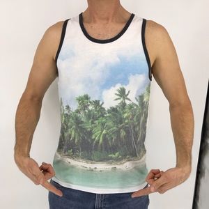 Billabong Island Tank Top